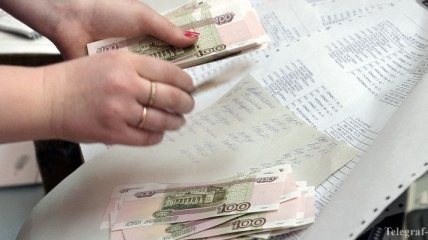 Пенсионный фонд РФ после жалоб крымчан объяснил порядок индексации