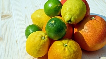 Медики назвали фрукты, замедляющие появление морщин 