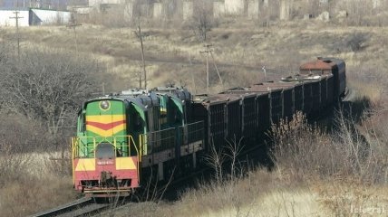 "Итальянская забастовка" в Кривом Роге: металлурги обратились к Гройсману