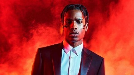 Ким Кардашьян просит президента США освободить рэпера A$AP Rocky из тюрьмы