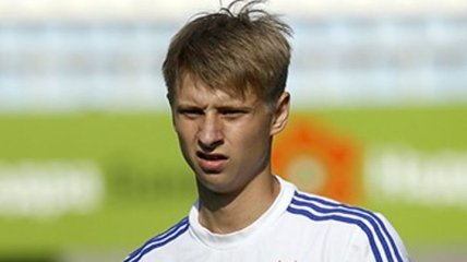 Капитан "Динамо" (U-19): Руки никто не опускает