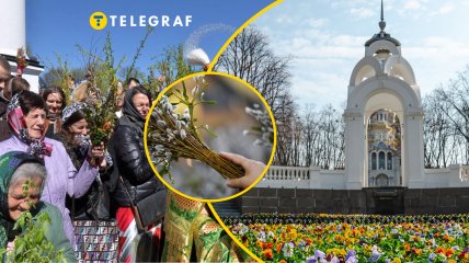 Харьков увидит и солнце, и облака в эти дни