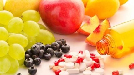 Дефицит витаминов: необычные признаки недостатка