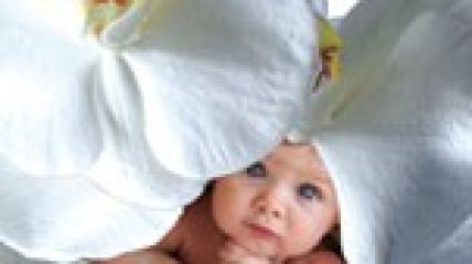 В Украине отметили «День ребенка из пробирки»