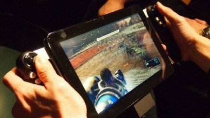 Razer выпустит планшет для геймеров