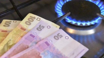 Кабмин ограничил цену на газ для населения и ТКЭ