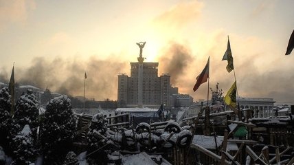Революция достоинства: как Майдан изменил судьбы украинцев (Видео)