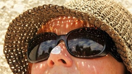 Солнцезащитный крем: почему он вреден для здоровья