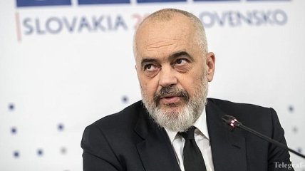 Рама: Мир в Украине является приоритетом албанского председательства в ОБСЕ