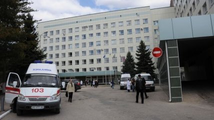 Пострадавшего во время теракта в Харькове выписали из больницы