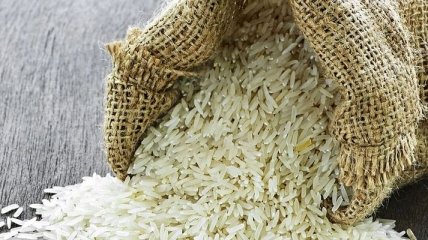 Рис - лучшее средство детоксикации организма