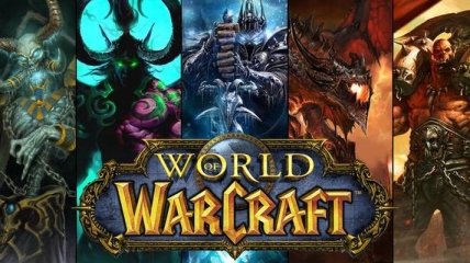 Начат кастинг на экранизацию игры "World of Warcraft"