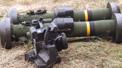 Не лише Україна: США постачатимуть Javelin до 16 країн