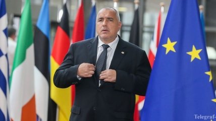 Болгария объявила об отзыве посла в РФ для консультаций