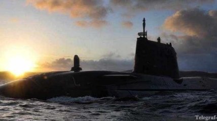 Индия намерена ввести в строй свою атомную подводную лодку в 2015 году
