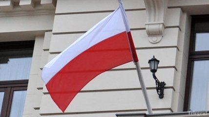 Польша приняла почти 300 беженцев из Украины