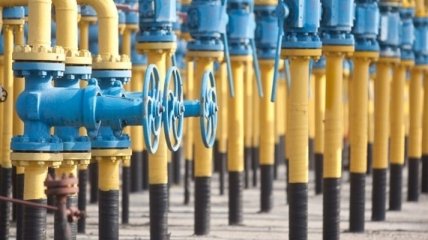 Украина продолжает считать неприемлемыми ценовые предложения "Газпрома" 
