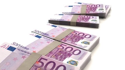 Украинец в Бельгии выиграл большую сумму денег в лотерею
