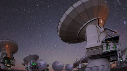 Европейское Космическое Агентство построит телескопы-роботы