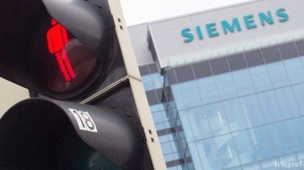Концерн Siemens проиграл суд в РФ по "крымским турбинам"