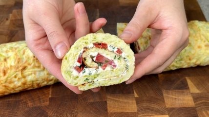 Дуже універсальна страва