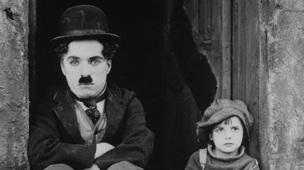 Образу Чарли Чаплина исполнилось 100 лет
