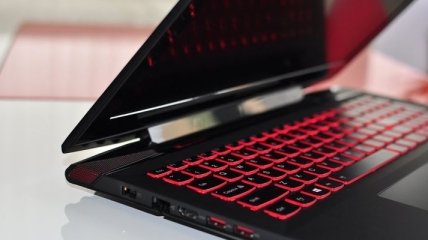 Lenovo создадут новый ноутбук с серверным процессором