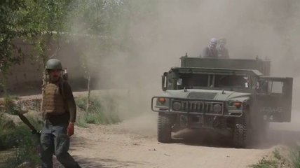 Правительство Афганистана авиаударом ликвидировало 30 талибов: местные говорят, что большинство погибших - мирные жители