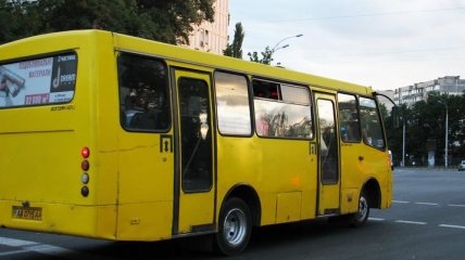 Киевская ОГА обратится в АМКУ относительно подорожания в маршрутках