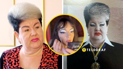 Алла Бандура — суддя, яка вижила після 17 ножових поранень і стала зіркою інтернету