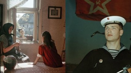 Трудовые будни: неизвестные снимки повседневной советской жизни (Фото)