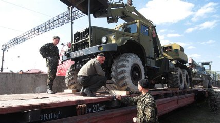 Китай "помог" со строительством российских укреплений в Украине: что узнали СМИ