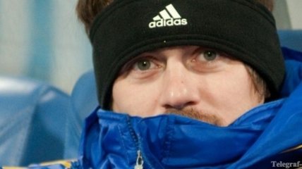Артем Милевский может до конца сезона играть в "Динамо-2"