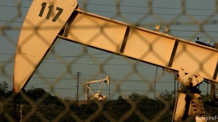 Нефть Brent торгуется по $66,7 за баррель