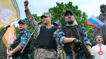Террористы так называемой ЛНР готовят "амнистию"
