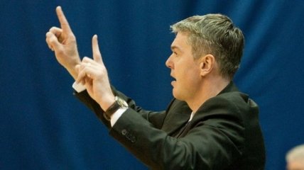 ФБУ может объявить имя нового главного тренера сборной Украины