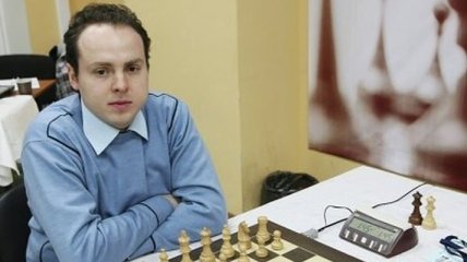 Стало известно имя нового чемпиона Европы по шахматам