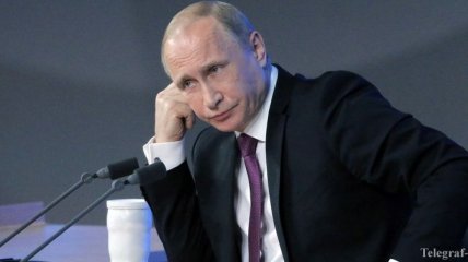 Die Welt: Стоимость нефти определяет судьбу Путина