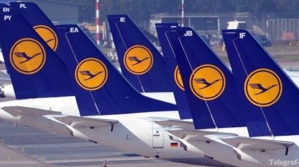 3 авиакомпании будут судить из-за отказа перевезти пассажирку