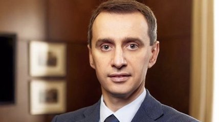 Ляшко: Черга на тестування не перевищує одного дня