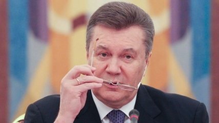 Янукович быстро научился у Путина