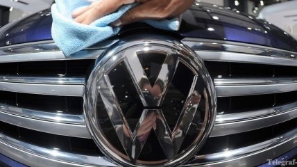 Volkswagen отзывает более 384 тысяч автомобилей 