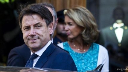 Конте снова возглавил правительство Италии: Совет министров принял присягу