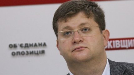 Владимир Арьев хочет пригласить миссию ОБСЕ на время выборов-2015
