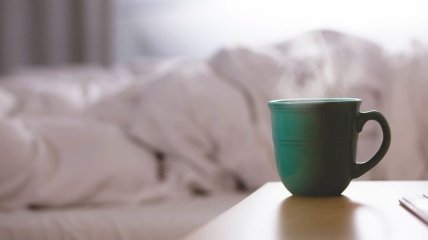 Кофе по утрам: удовольствие или опасность
