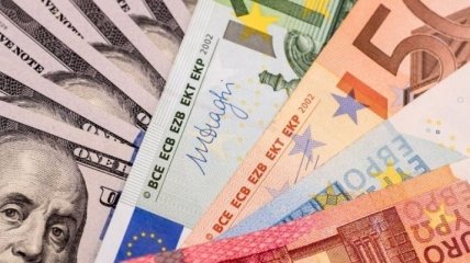 Курс валют на 30 ноября: доллар и евро немного подорожали