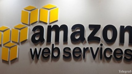 Amazon объявил о прекращении работы в Крыму