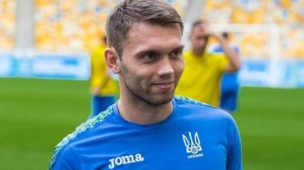 В символическую сборную худших игроков Евро-2020 попали сразу трое украинцев