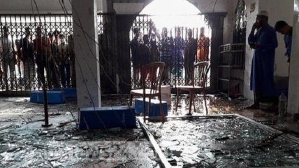 У мечеті прогримів вибух: влада Бангладешу озвучила кількість жертв