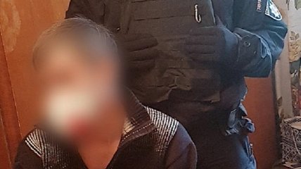 Насиловал 9-летнюю падчерицу и выкладывал порно в интернет: украинец попался на педофилии (фото, видео)